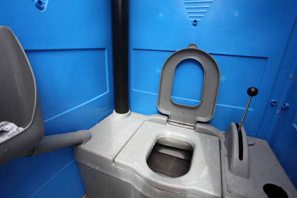 Affordable portable toilet rental in Oak Brook, IL