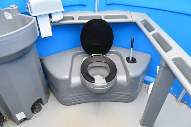 Porta potty rental for outdoor events in Oak Brook, IL