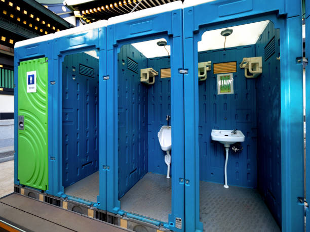 Best Porta potty rental near me  in Oak Brook, IL