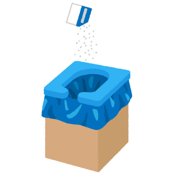 Portable Toilet Options We Offer in Oak Brook, IL